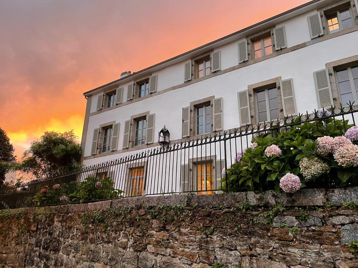 Kermaria Studio Suite Pont-Aven Exterior photo