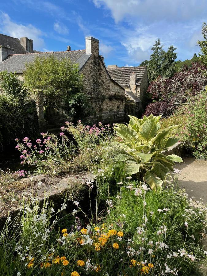 Kermaria Studio Suite Pont-Aven Exterior photo