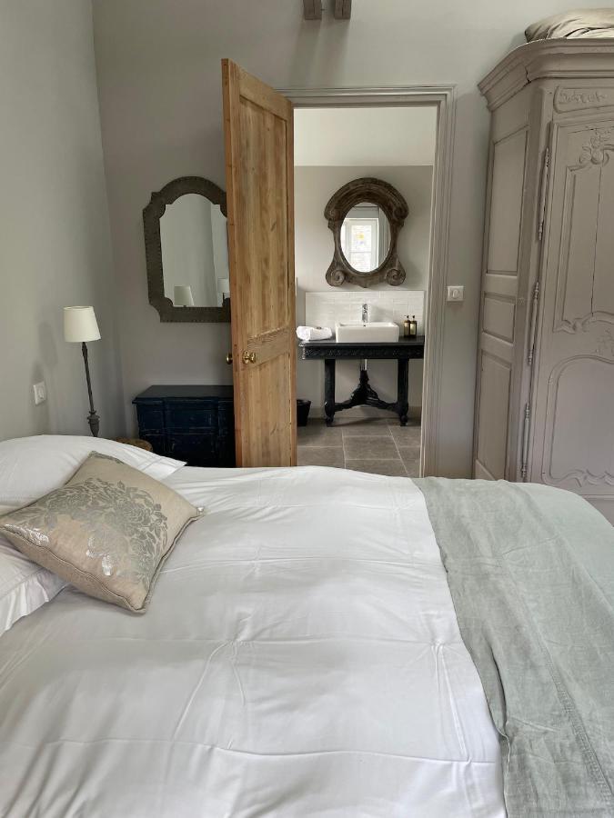 Kermaria Studio Suite Pont-Aven Exterior photo