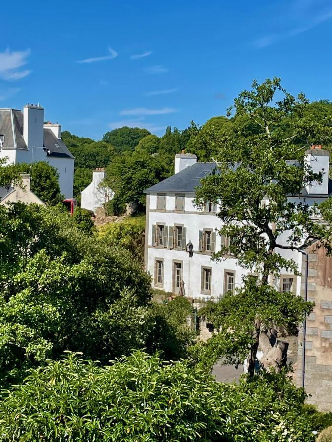 Kermaria Studio Suite Pont-Aven Exterior photo