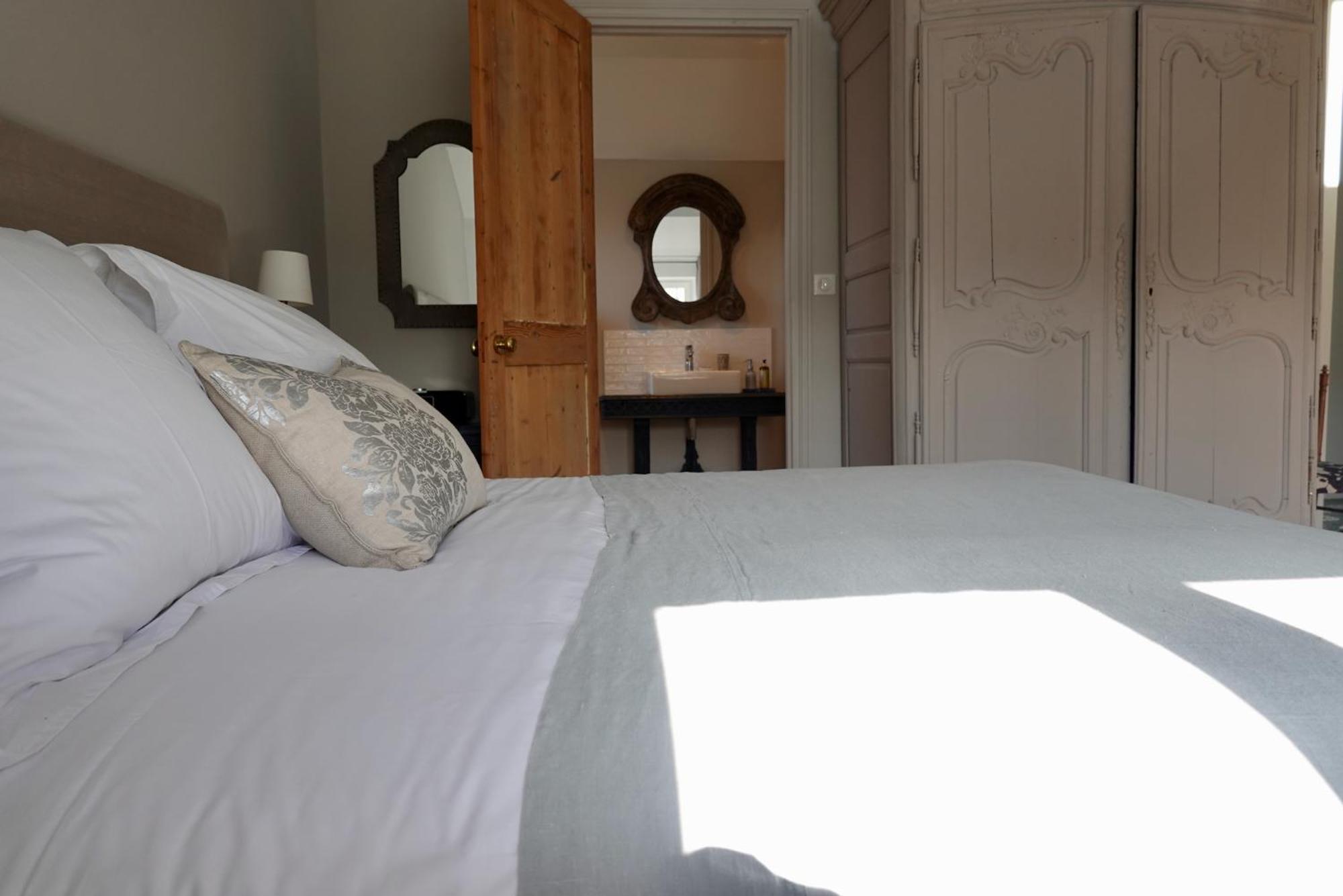 Kermaria Studio Suite Pont-Aven Exterior photo